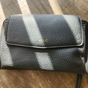 Relic Bag by FOSSIL